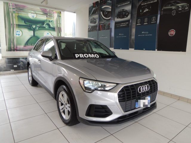 Audi Q3 2020