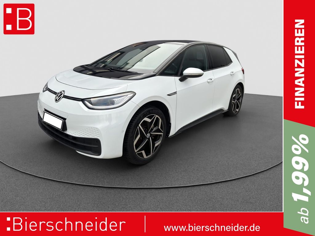 Volkswagen ID.3 2022