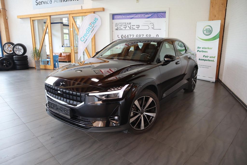 Polestar 2 2022