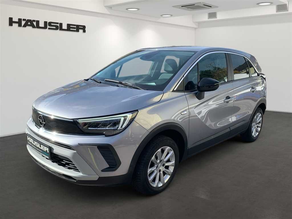 Opel Crossland (X) 2022
