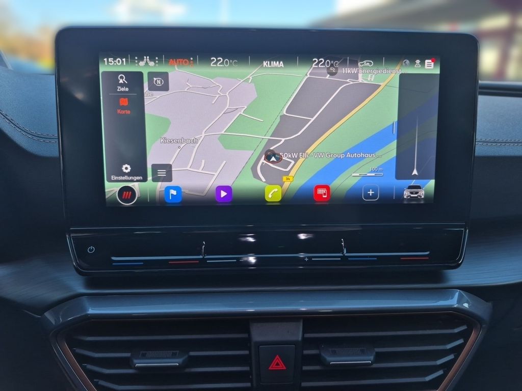 Cupra Formentor 2023