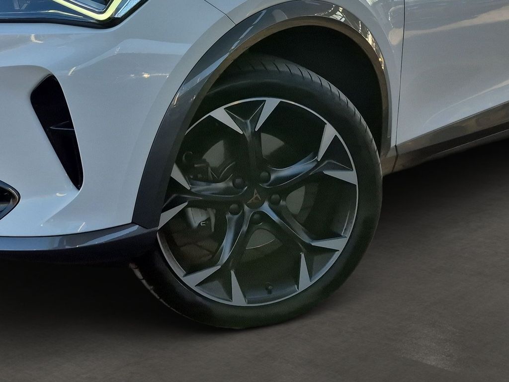 Cupra Formentor 2023