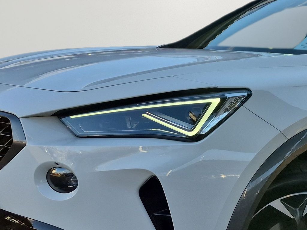 Cupra Formentor 2023