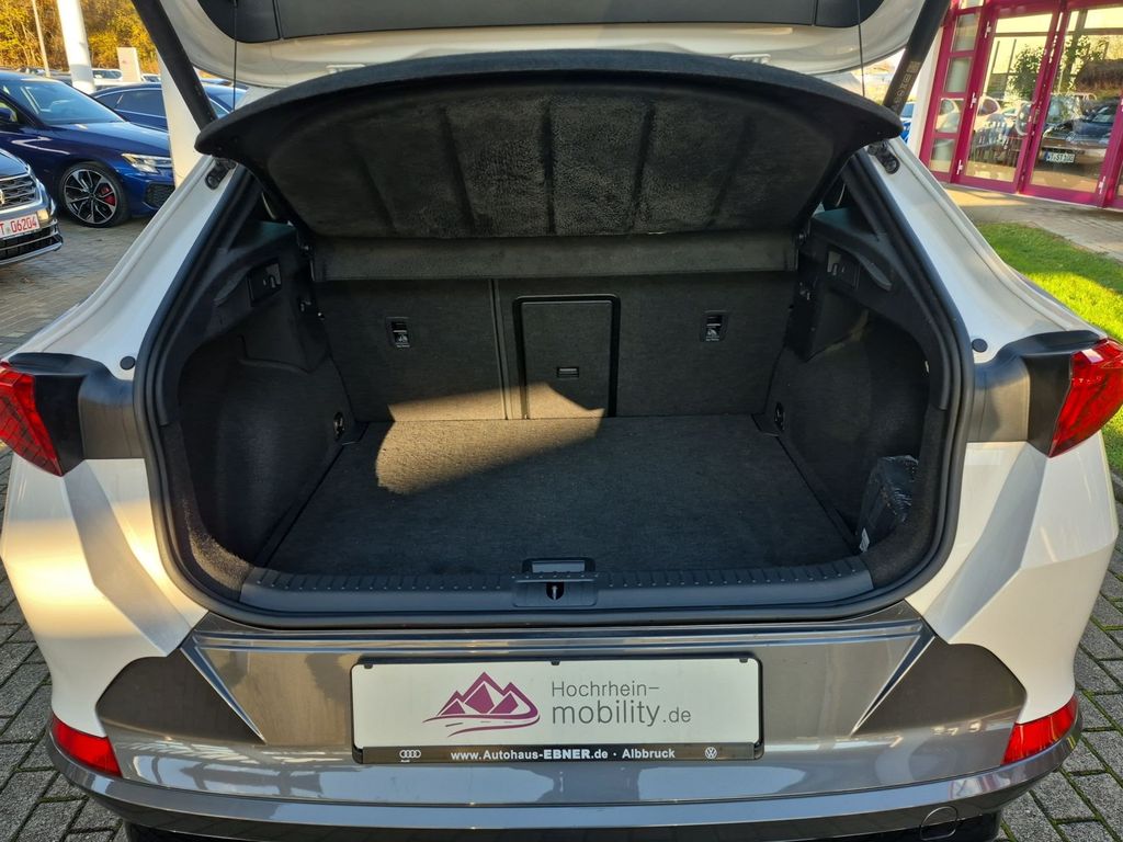 Cupra Formentor 2023