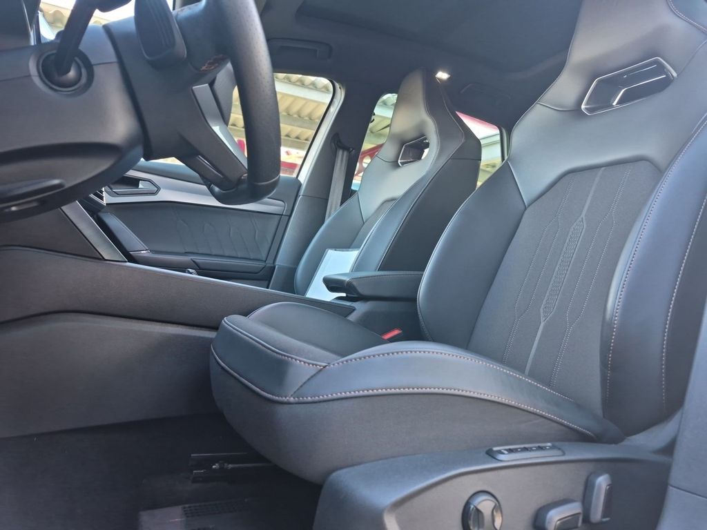 Cupra Formentor 2023