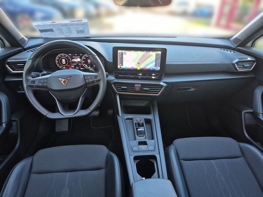 Cupra Formentor 2023