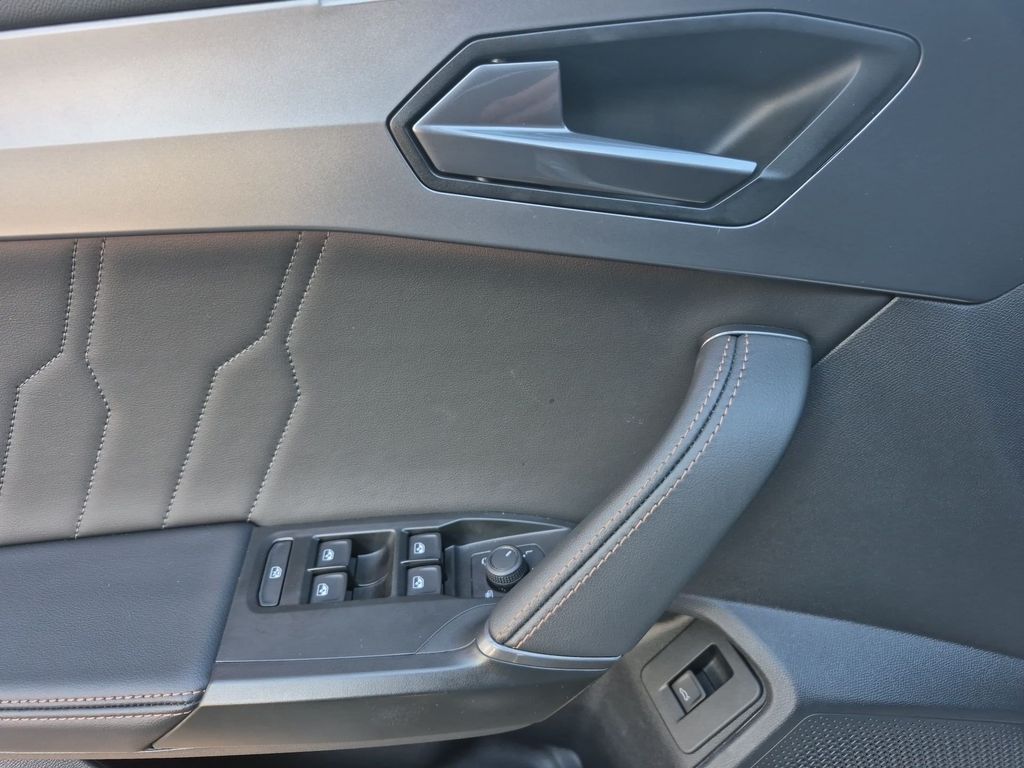 Cupra Formentor 2023