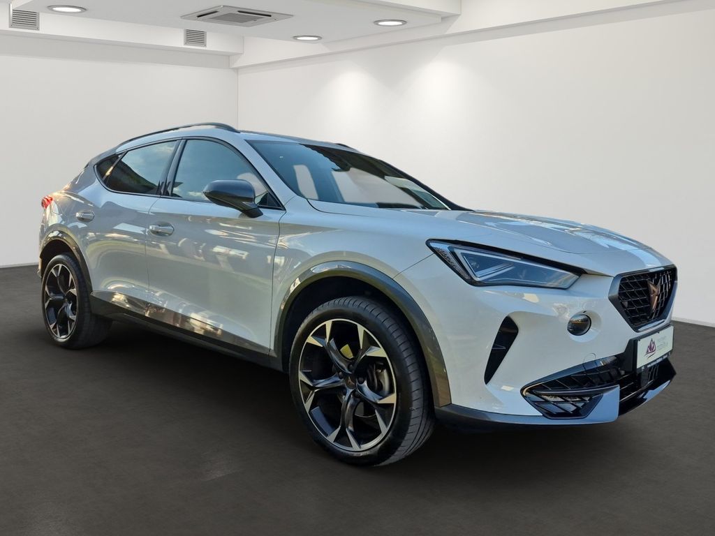 Cupra Formentor 2023