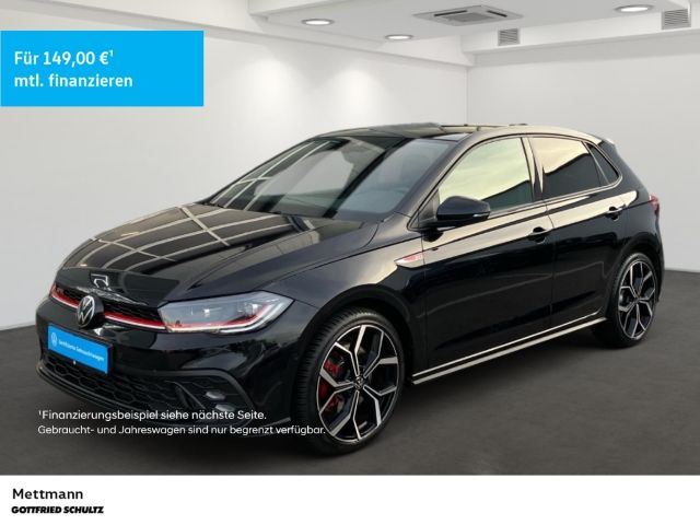 Volkswagen Polo 2022