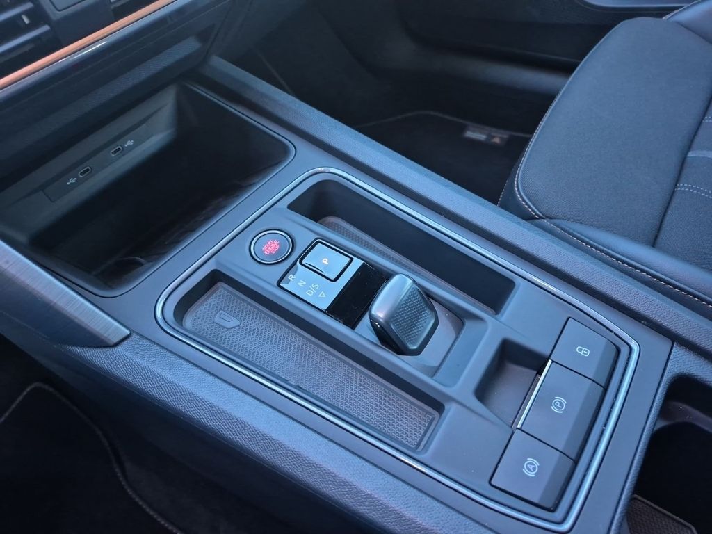 Cupra Formentor 2023