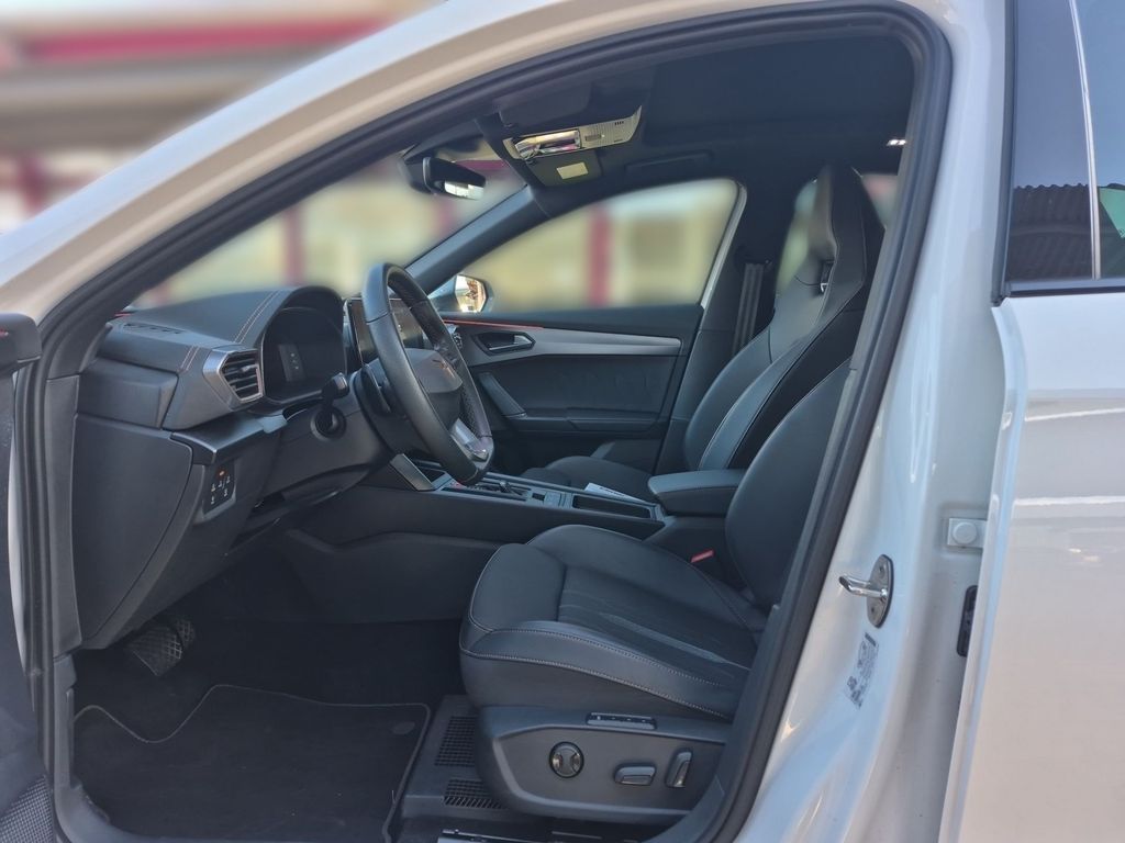 Cupra Formentor 2023