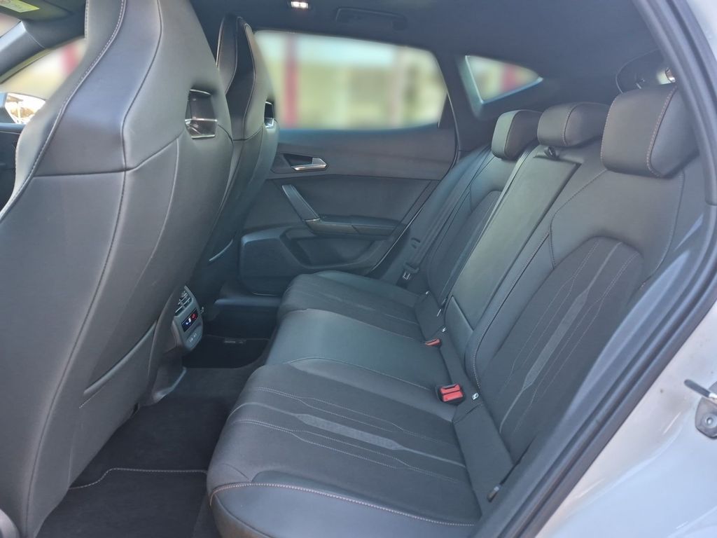 Cupra Formentor 2023