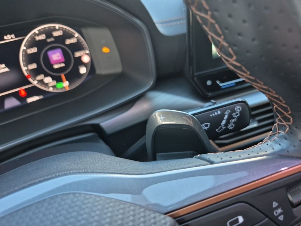Cupra Formentor 2023