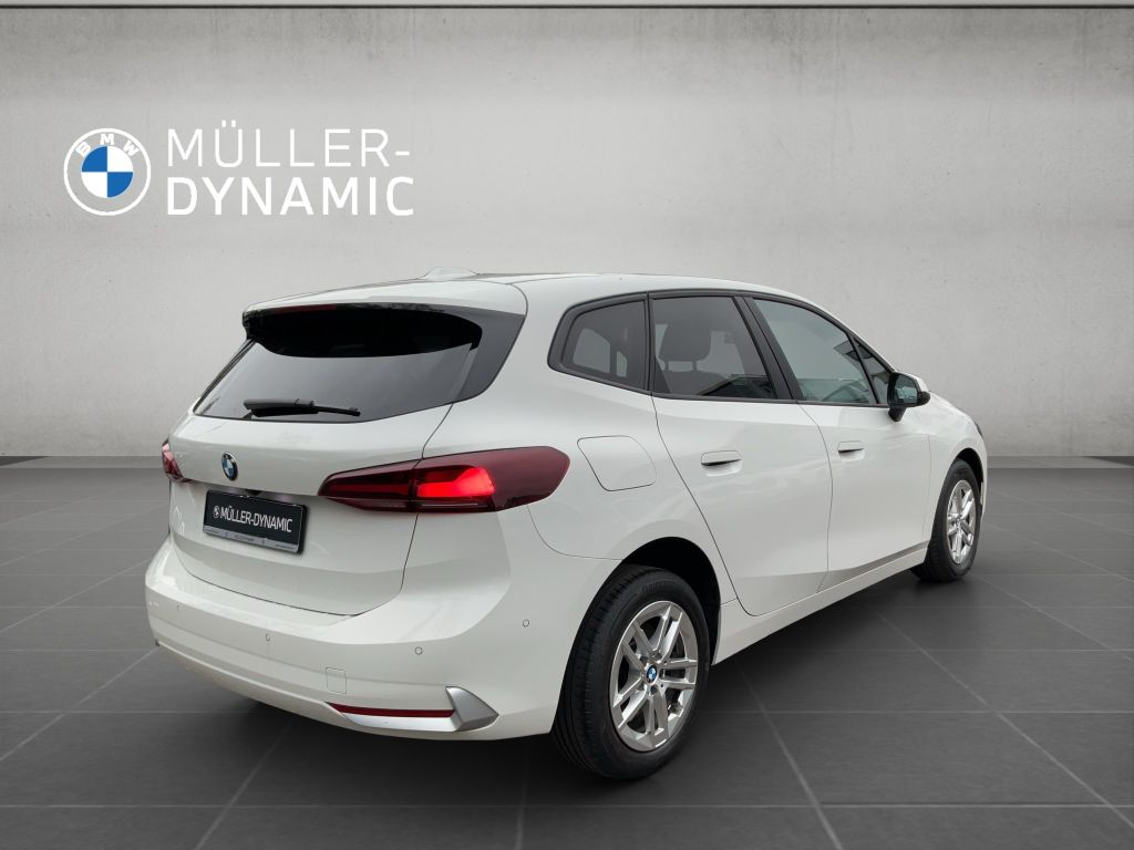 BMW 218 Active Tourer 2022
