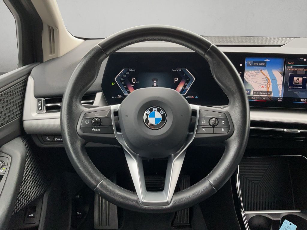 BMW 218 Active Tourer 2022