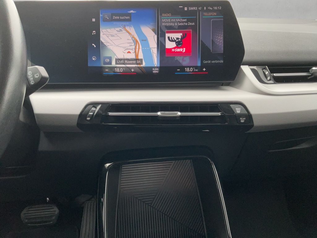 BMW 218 Active Tourer 2022