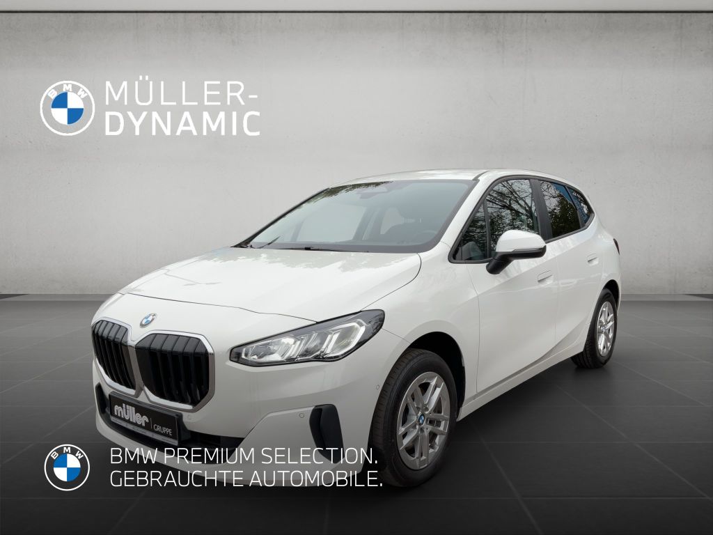 BMW 218 Active Tourer 2022