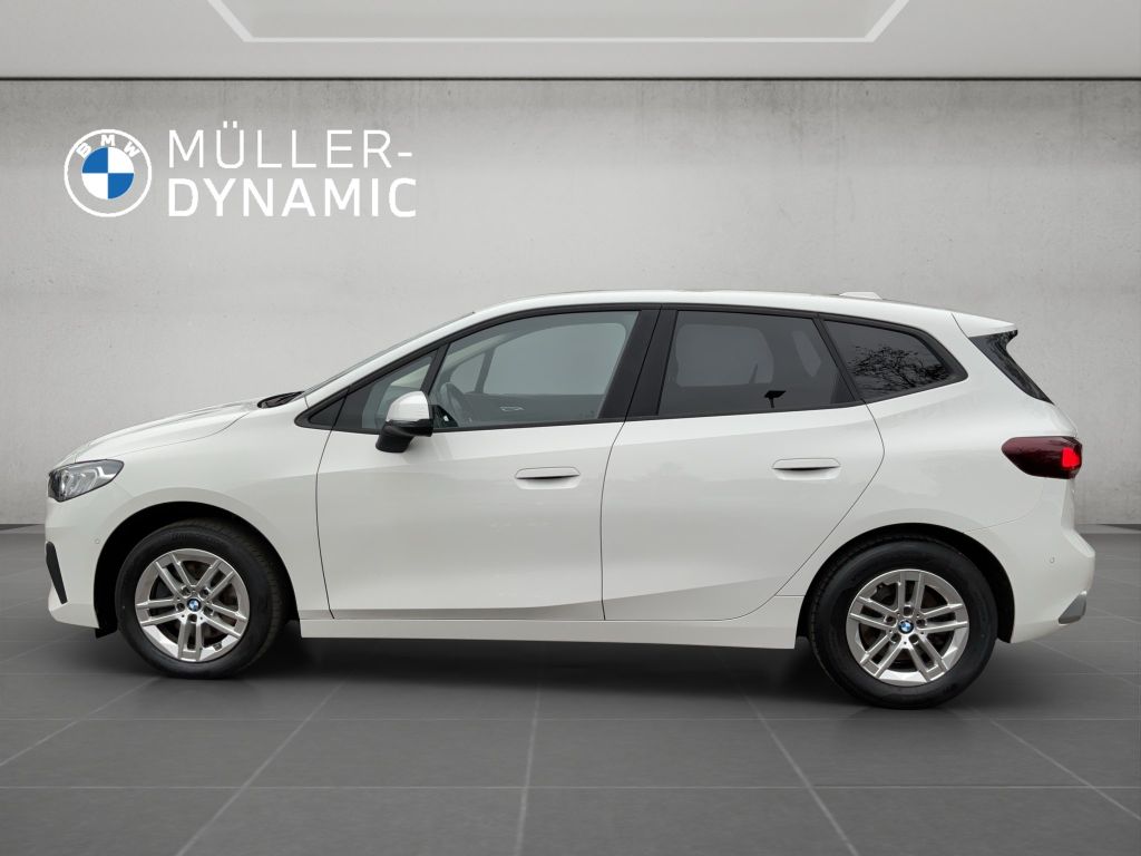 BMW 218 Active Tourer 2022