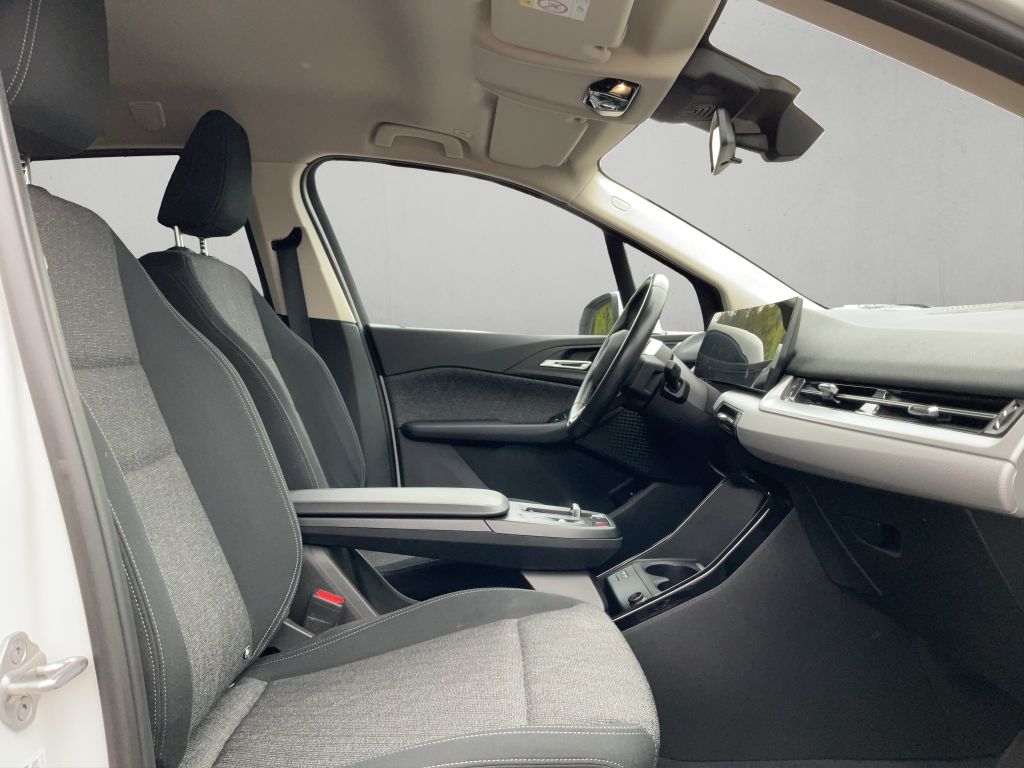 BMW 218 Active Tourer 2022