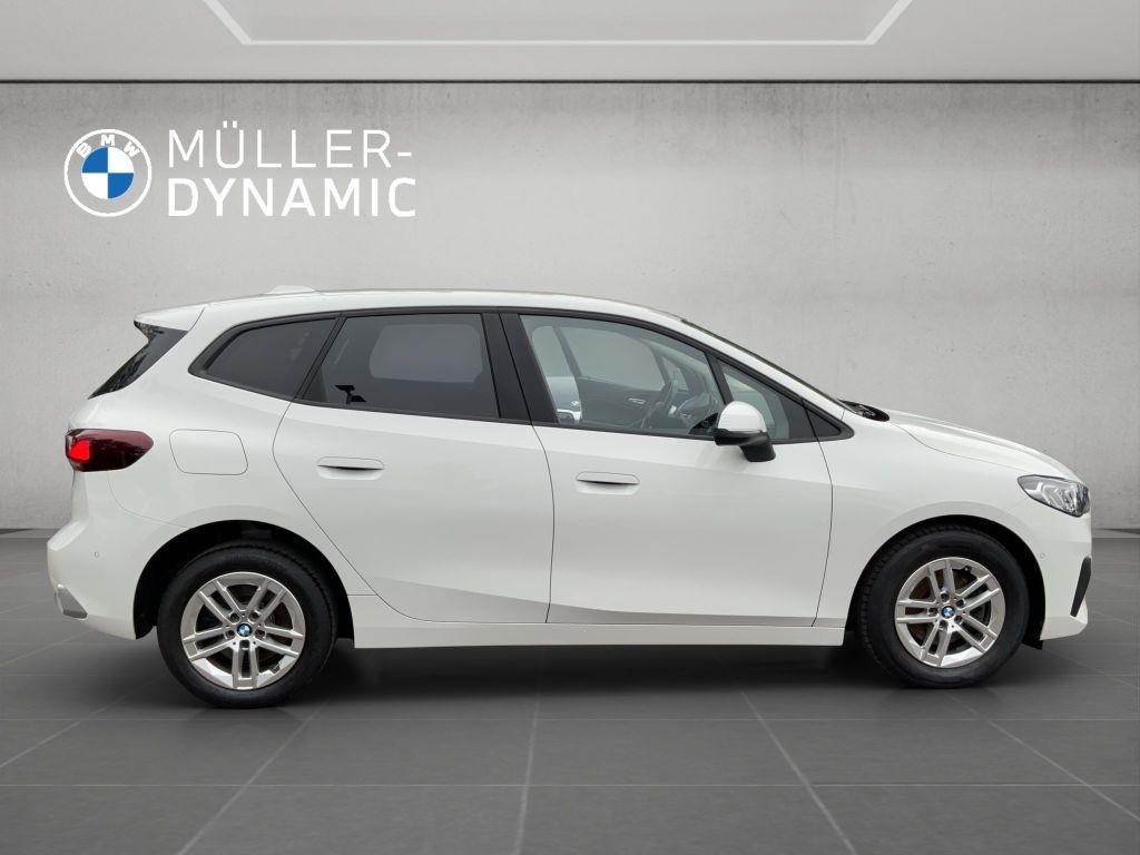 BMW 218 Active Tourer 2022