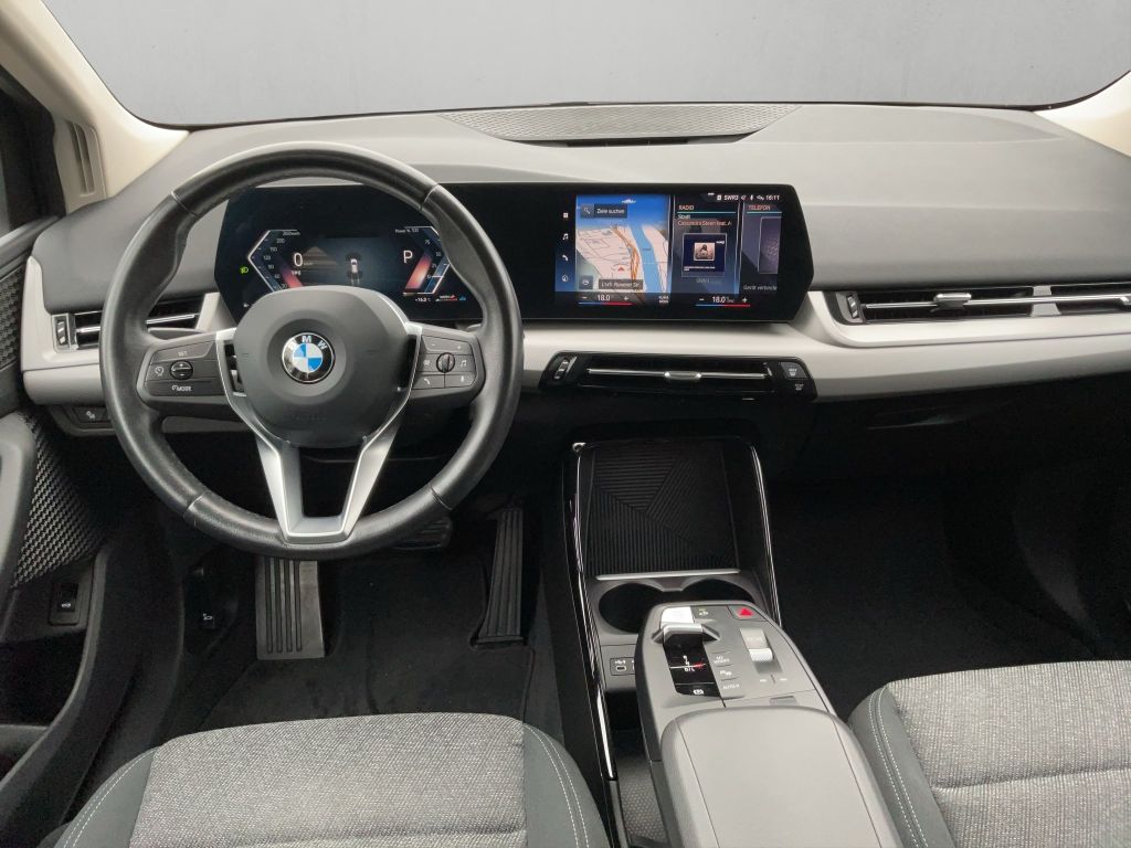 BMW 218 Active Tourer 2022