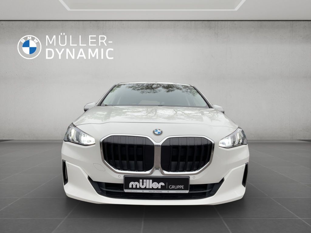 BMW 218 Active Tourer 2022