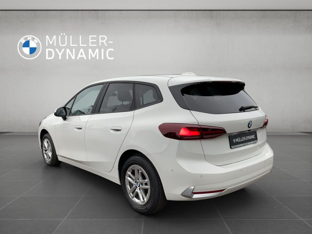 BMW 218 Active Tourer 2022