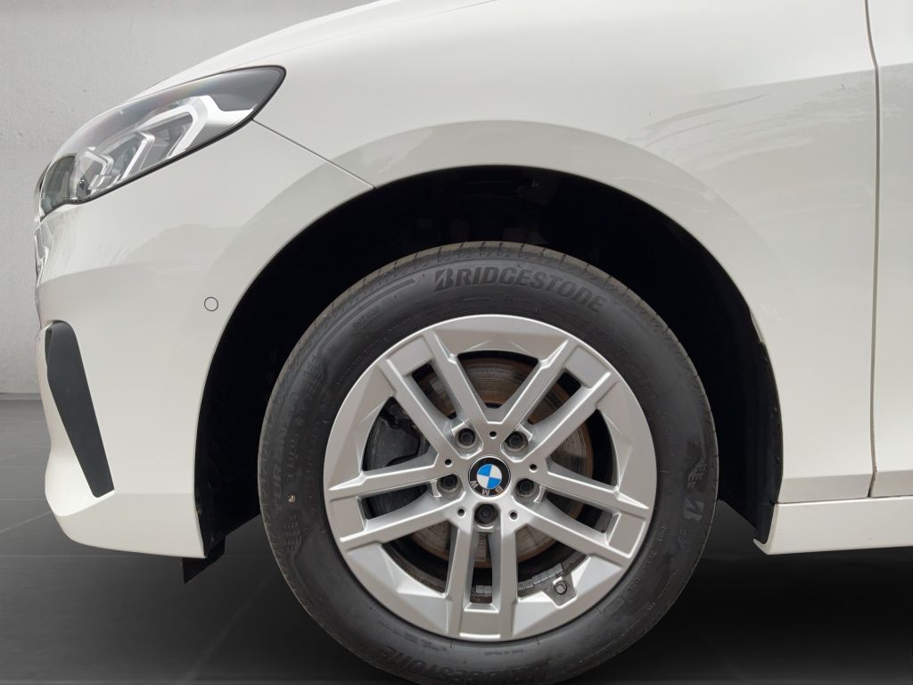 BMW 218 Active Tourer 2022