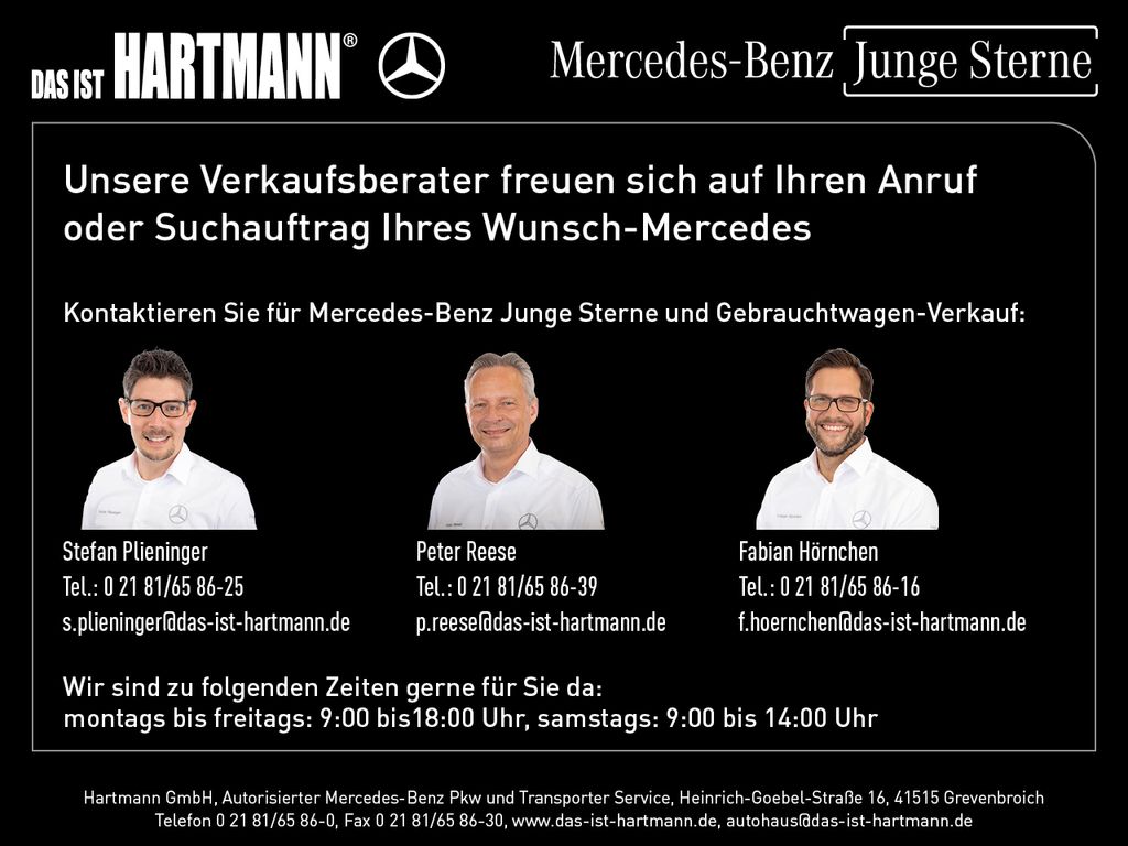 Mercedes-Benz A 250 2024