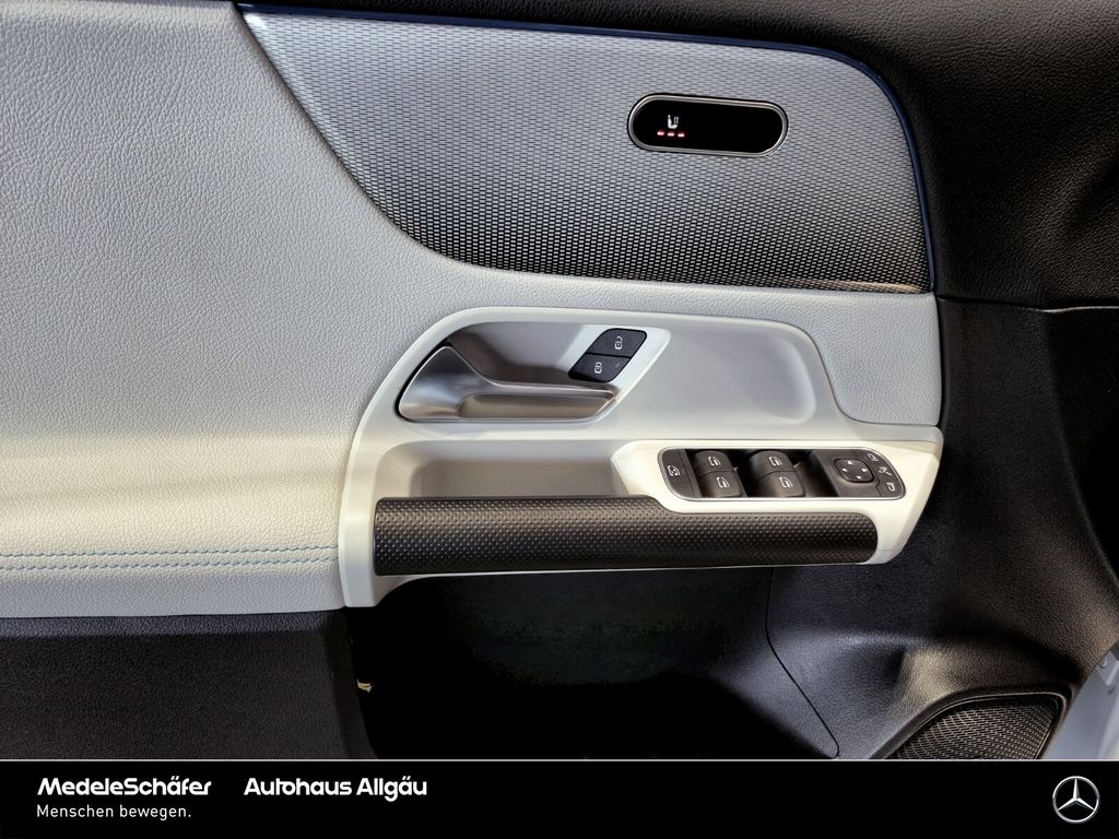 Mercedes-Benz GLA 220 2022