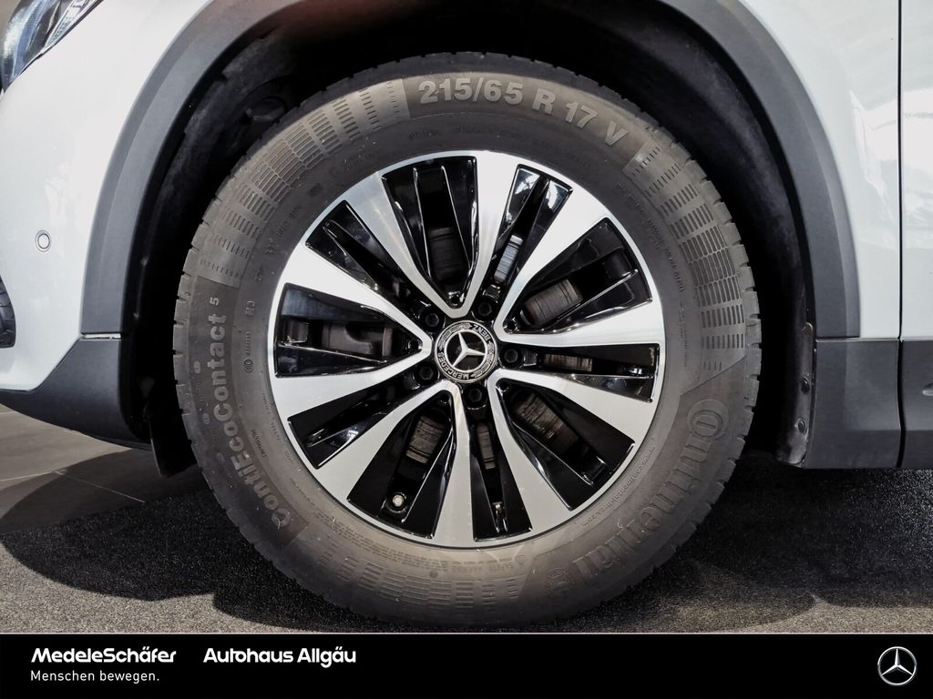 Mercedes-Benz GLA 220 2022