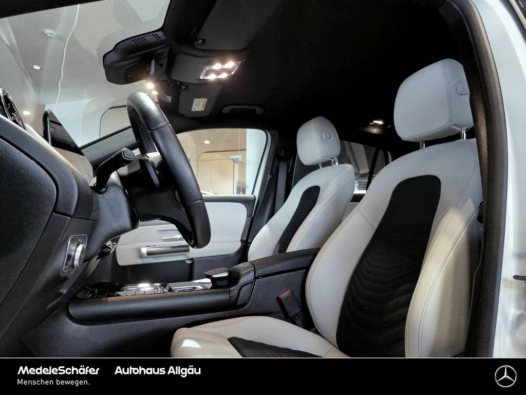 Mercedes-Benz GLA 220 2022