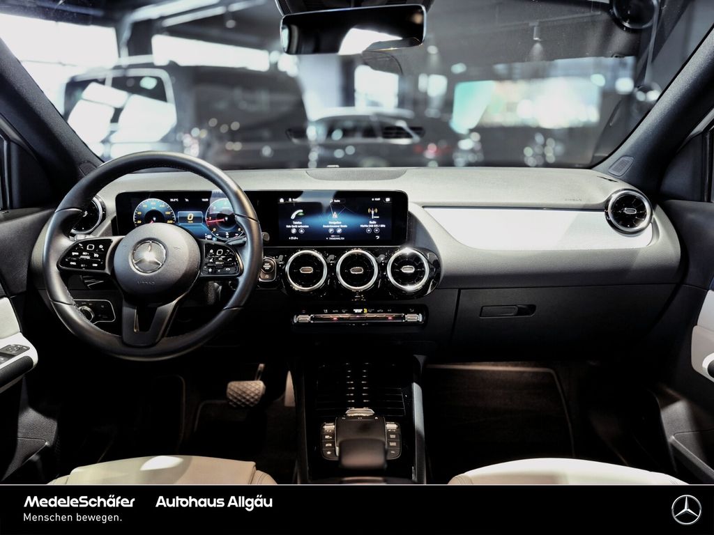 Mercedes-Benz GLA 220 2022
