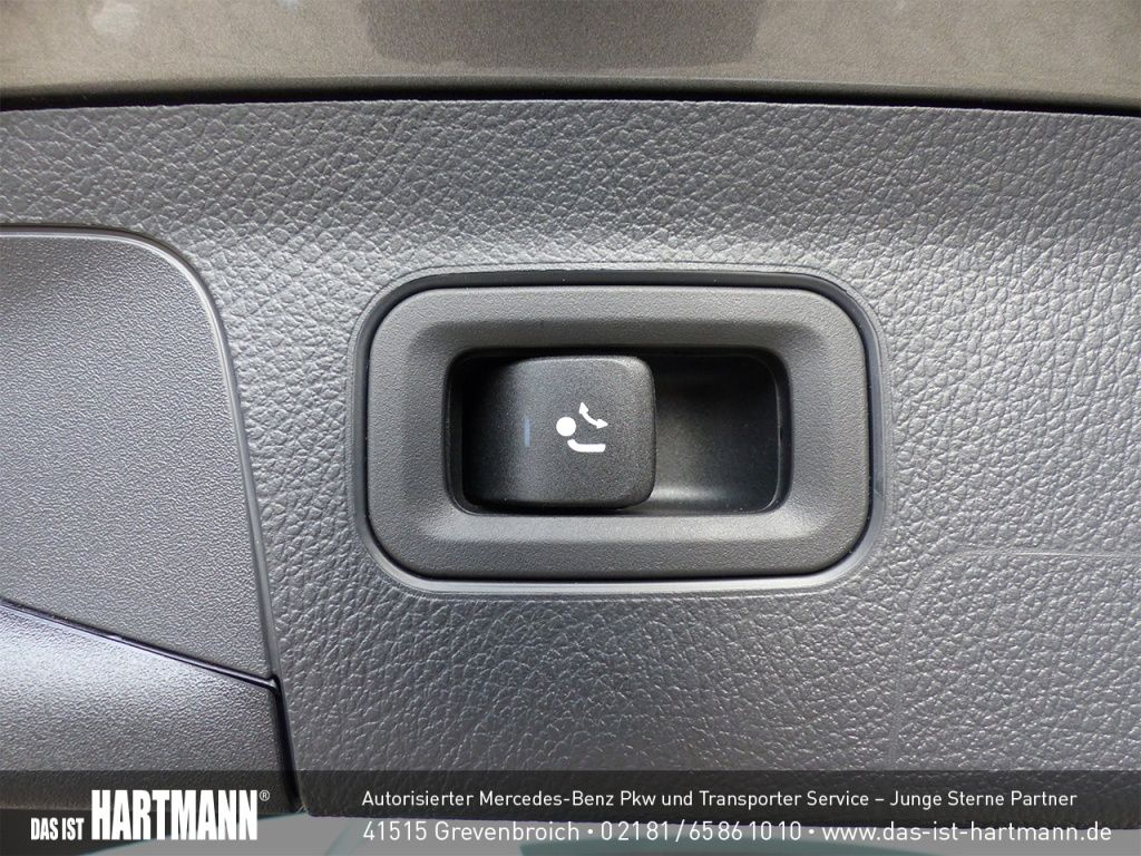 Mercedes-Benz A 250 2024