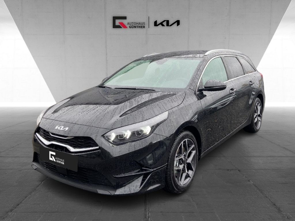Kia cee'd Sportswagon