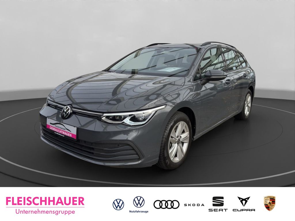 Volkswagen Golf 2023