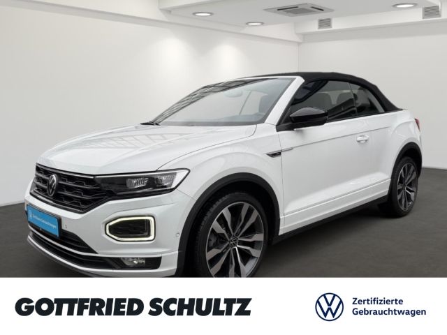 Volkswagen T-Roc 2021