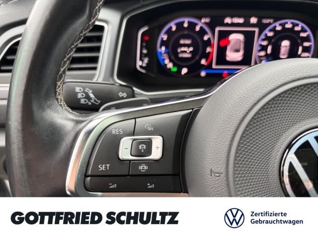 Volkswagen T-Roc 2021