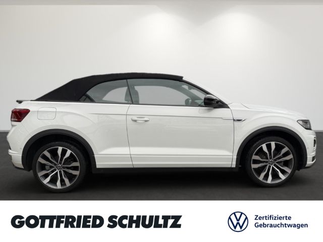 Volkswagen T-Roc 2021