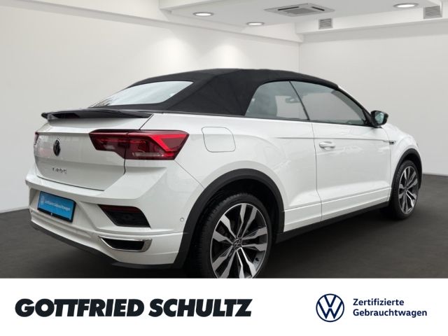 Volkswagen T-Roc 2021