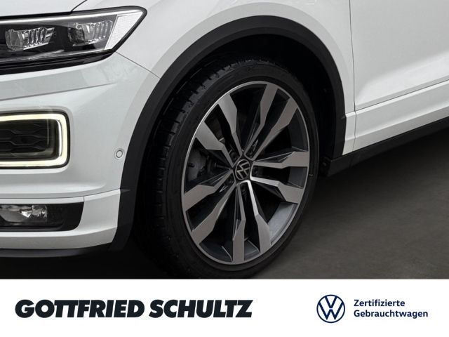 Volkswagen T-Roc 2021