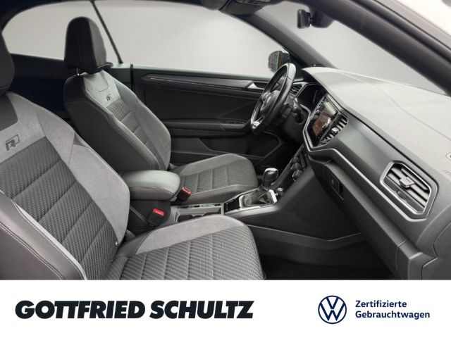 Volkswagen T-Roc 2021