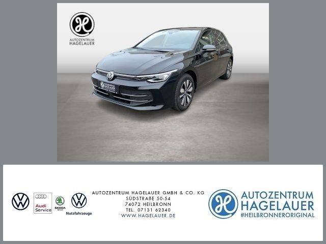 Volkswagen Golf 2025