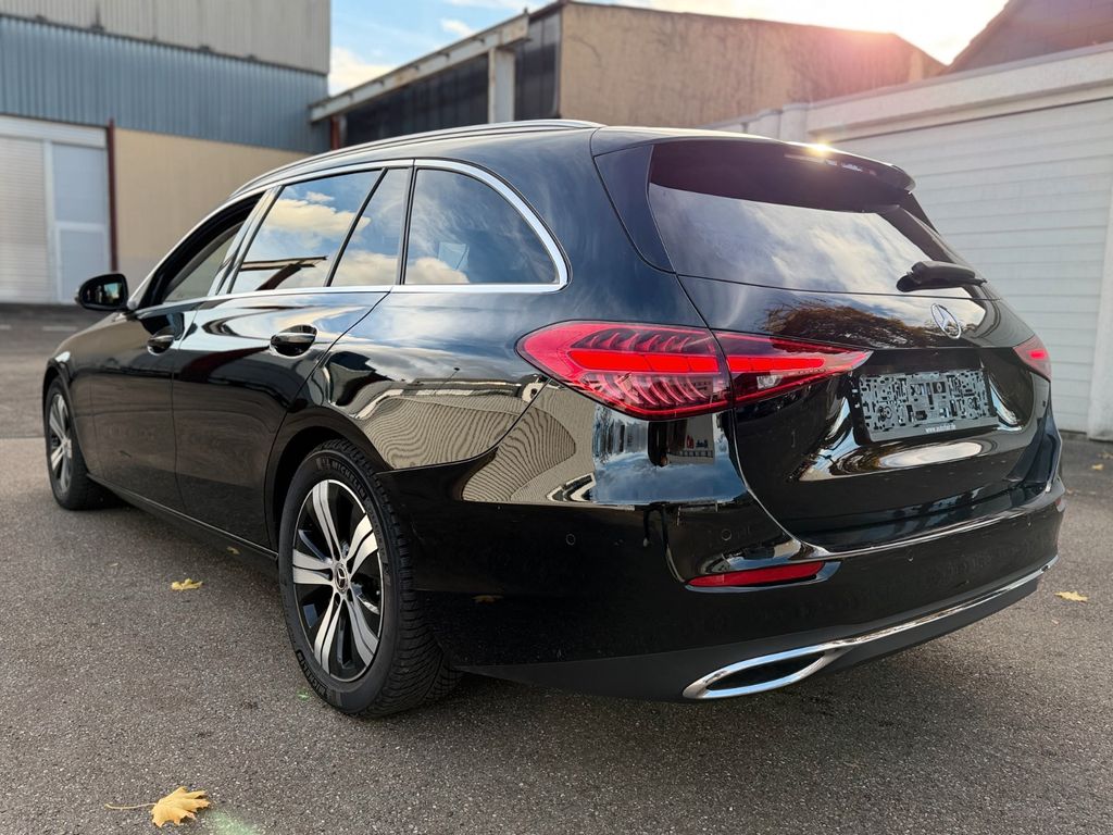 Mercedes-Benz C 200 2024