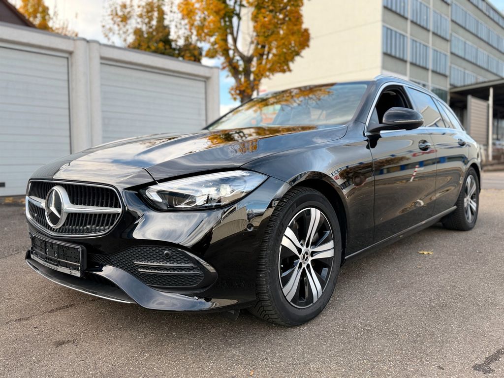 Mercedes-Benz C 200 2024