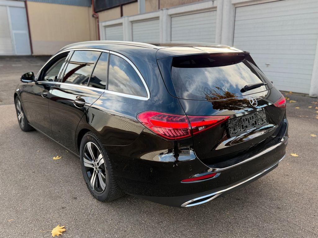 Mercedes-Benz C 200 2024