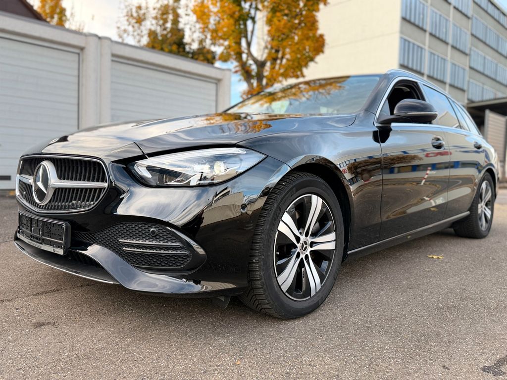 Mercedes-Benz C 200 2024