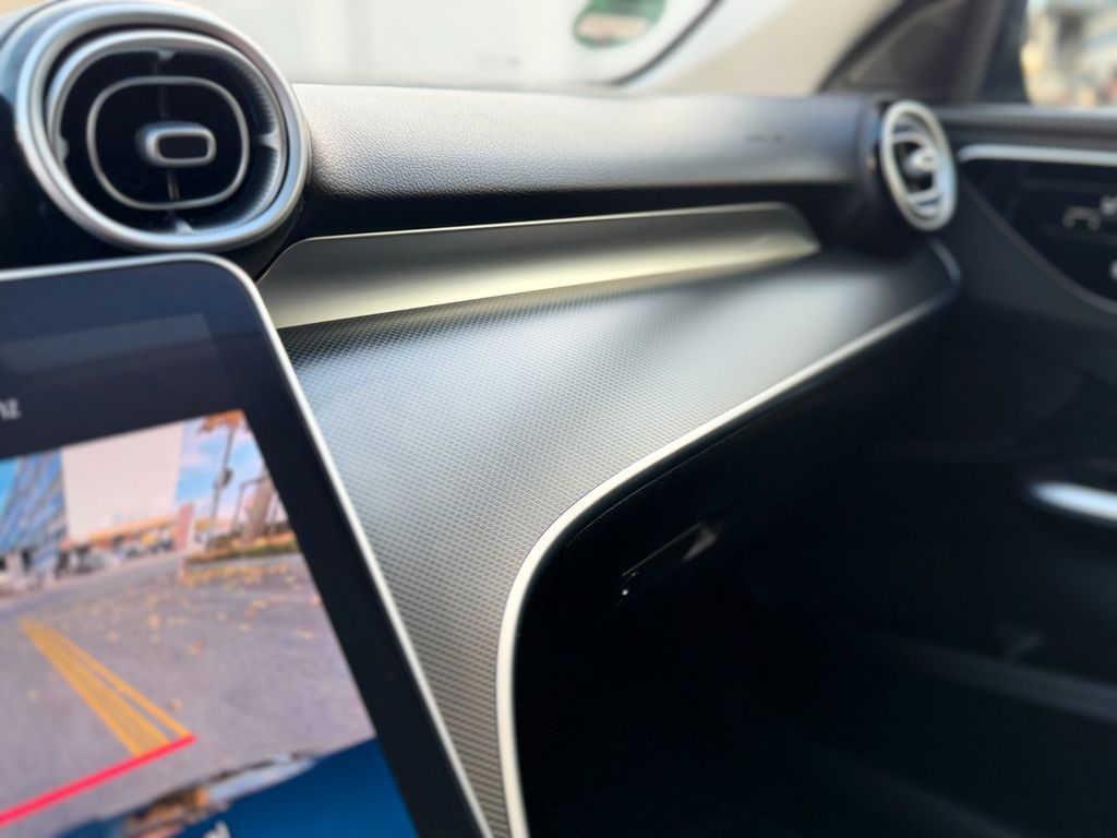 Mercedes-Benz C 200 2024