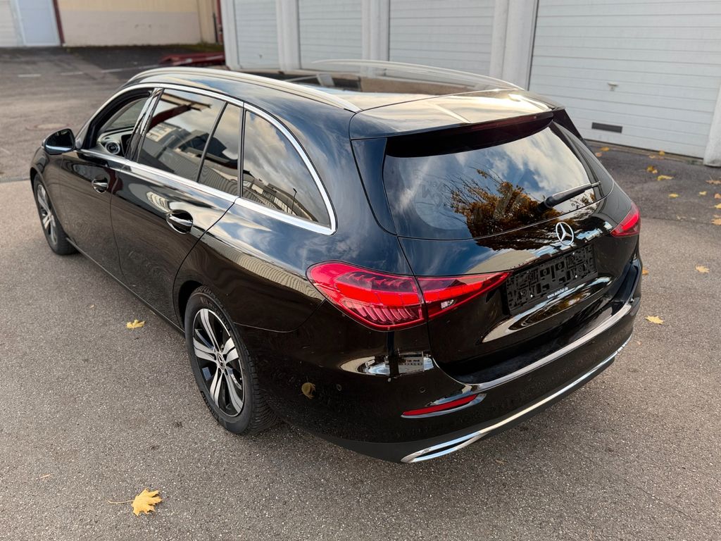 Mercedes-Benz C 200 2024