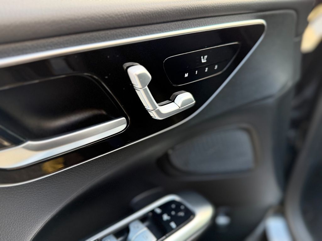 Mercedes-Benz C 200 2024